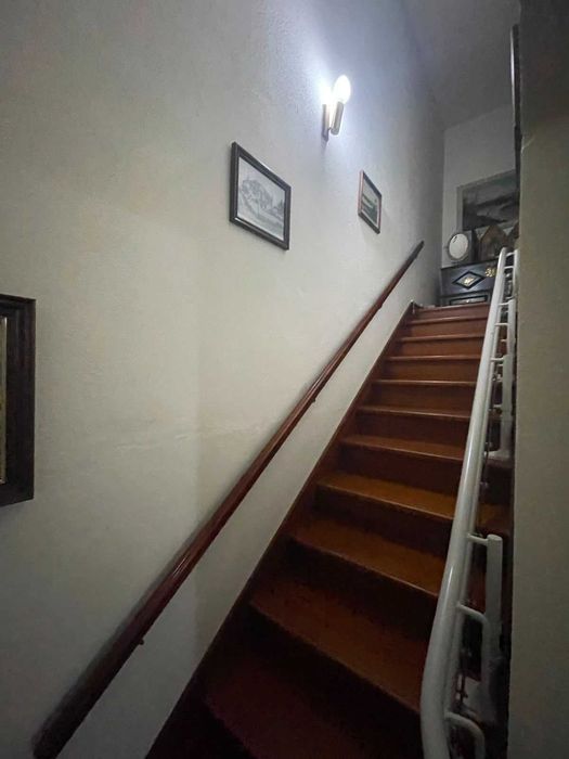 Moradia Geminada