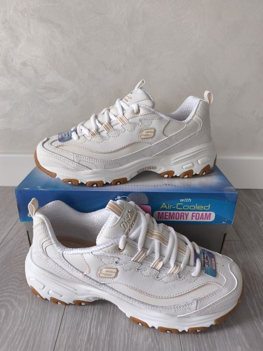 Original Sketchers women's 38 розмір 25 см