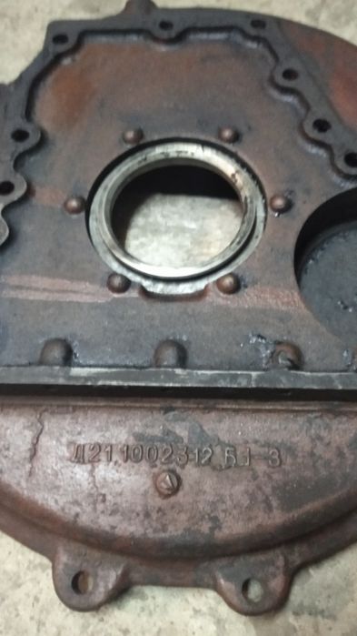 З/части Т-16, Т-25 Т-40,