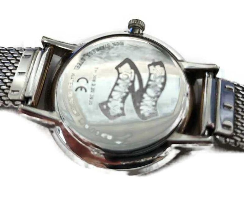 Zegarek damski Tommy Hilfiger Project Z Ladies 1782055