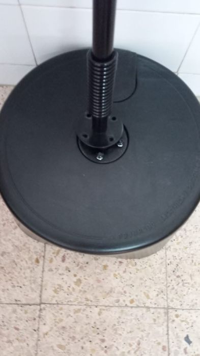 Boxe - luvas e pera ( punchingball )