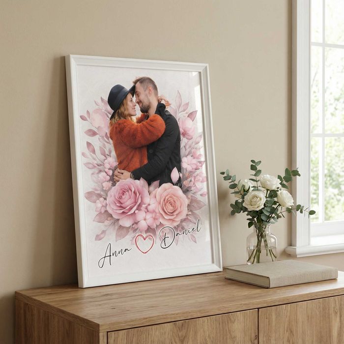 Podziękowania dla rodziców i dziadków na ślub, Prezenty dla rodziców