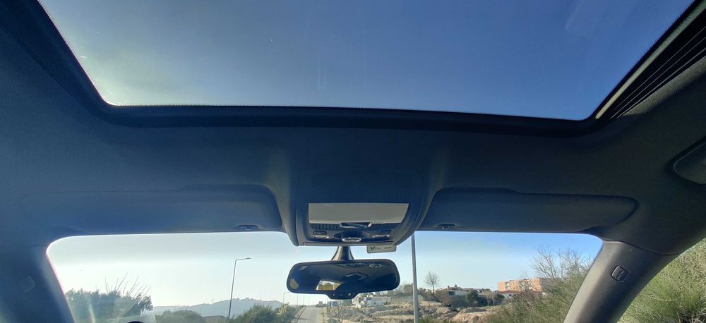 Audi A5 Sportback 3.0 TDI Stronic 2x_Sline