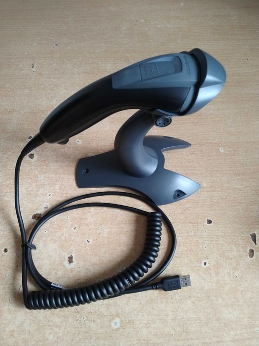 Продам сканер штрихкода Honeywell Voyager 1200g USB