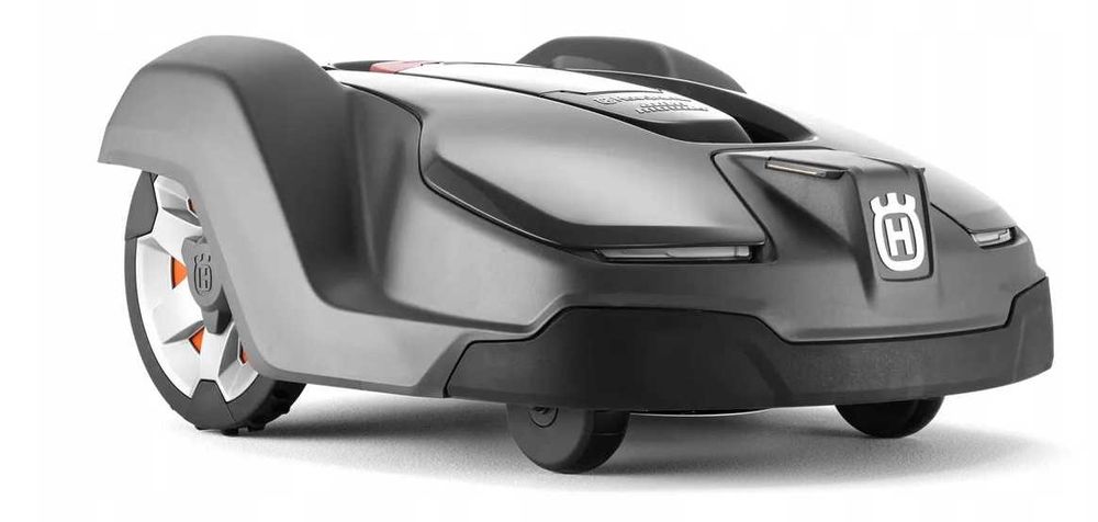 Husqvarna 430 x