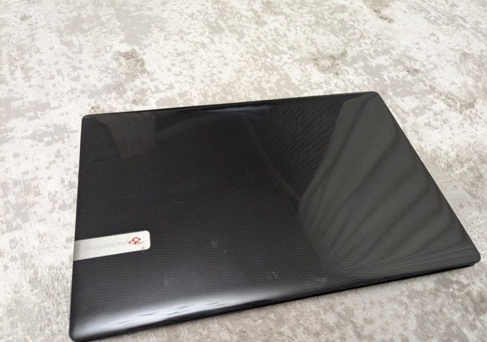 Ноутбук Packard Bell