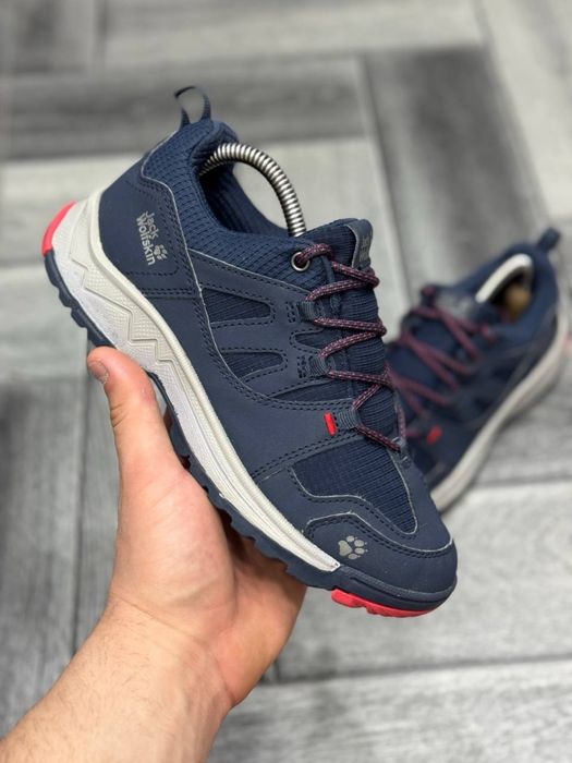 Jack Wolfskin Texapore Kreisel