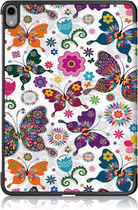 Etui case na tablet ipad air 5/4 10.9 z klapką