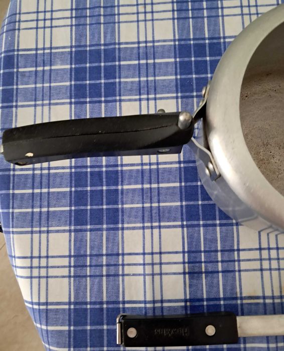 Pequena panela de pressão da Hawkins