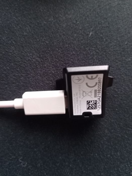 Smartwatch smart band 5 HONOR