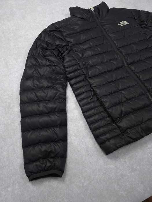 THE NORTH FACE 500 Męska Kurtka Puchowa Down Jacket S