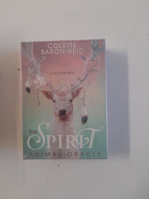 Cartas de Tarot e Oráculo diversas