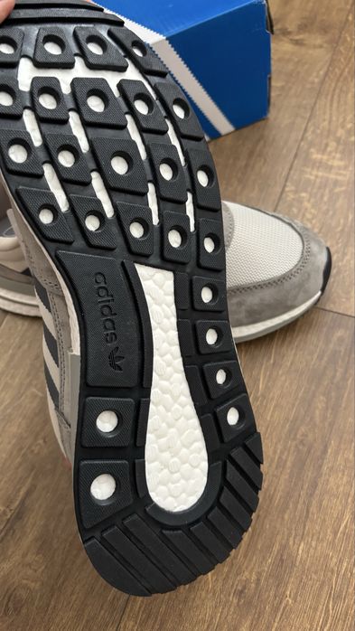 Кросівки adidas zx 500 rm commonwealth: 2 000 грн. - Кроссовки для