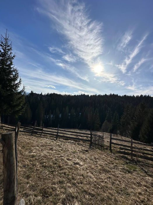 Продається 11 сотих. Яблуниця. Буковель. Карпати.