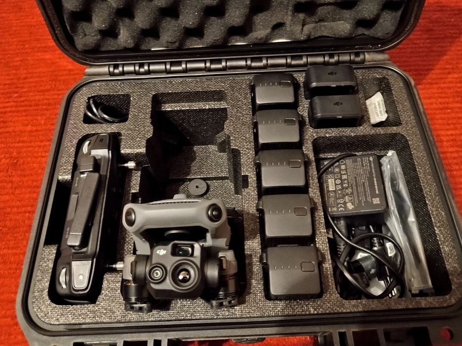 Мавик 3Т Mavic 3T