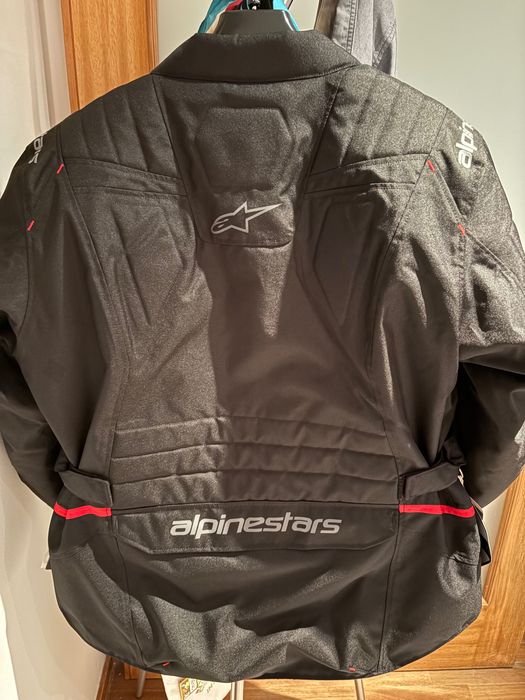Casaco Alpinestars ST-1 Waterproof