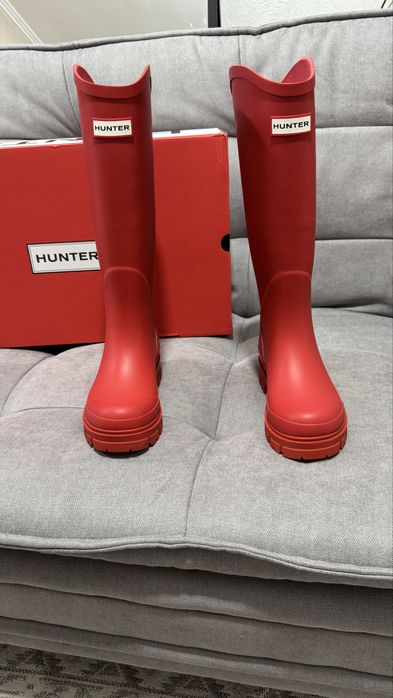 Hunter нові оригінал