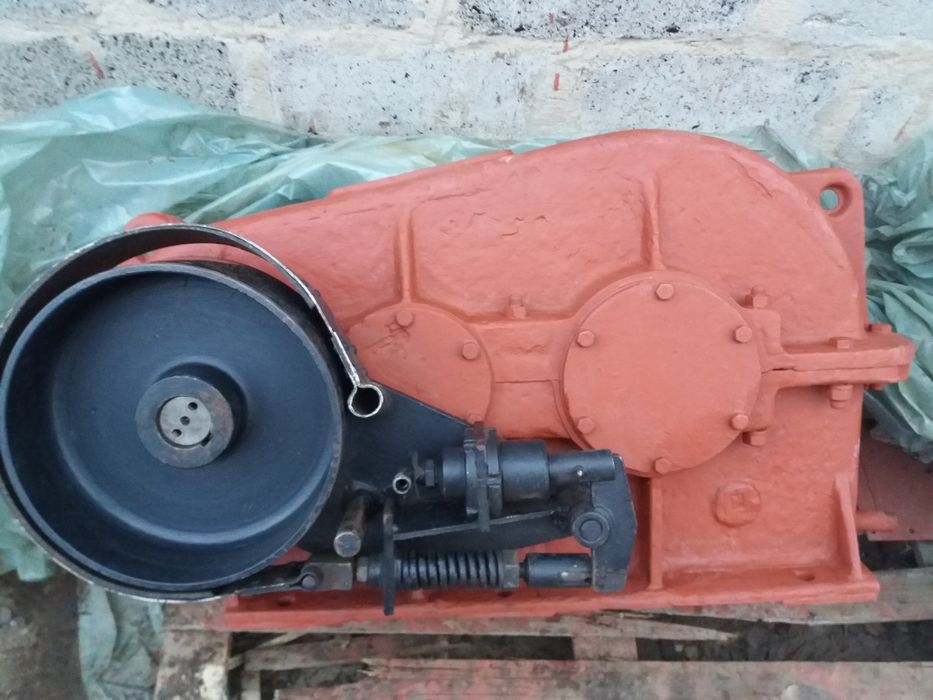 Продам редуктор РМ-250.350.500.