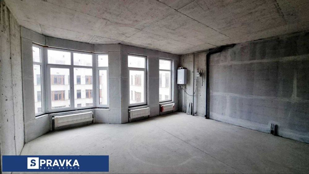 Продам 1-к квартиру‼️ЖК Авиньон\Avinion⁉️830$ кв\м‼️Газовый котел‼️