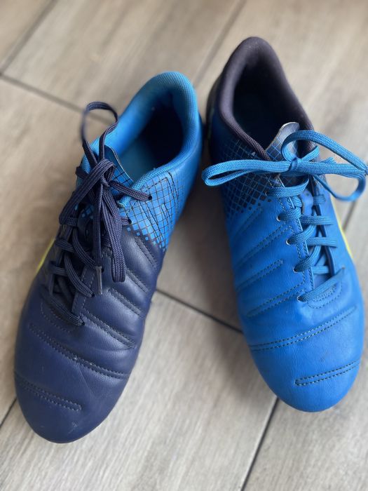 Бутси, футбольні,