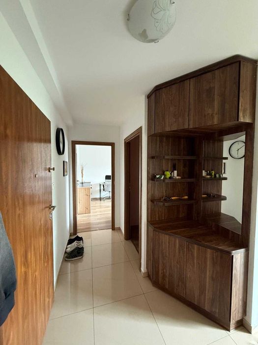 Mieszkanie do wynajecia