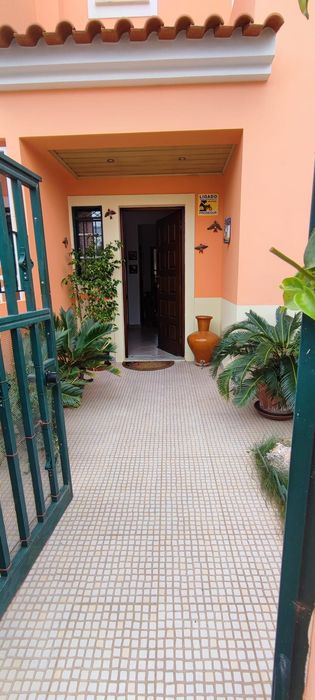 Excelente t2 Ferragudo
