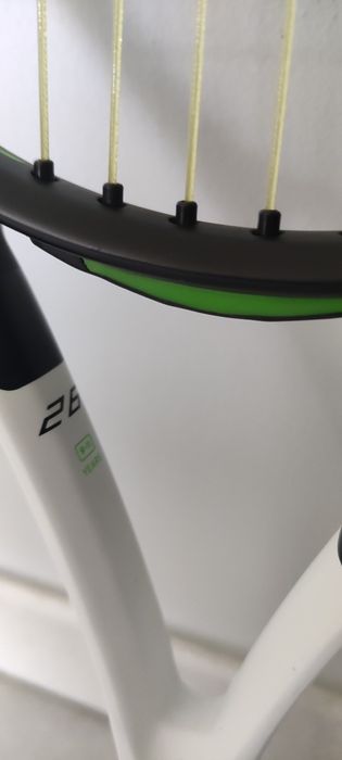 Vendo Raquete de Ténis