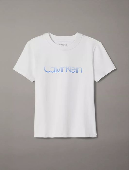 Футболка жіноча Calvin Klein
