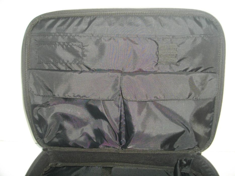 Mala para PC / Computador portátil preta, Case Logic