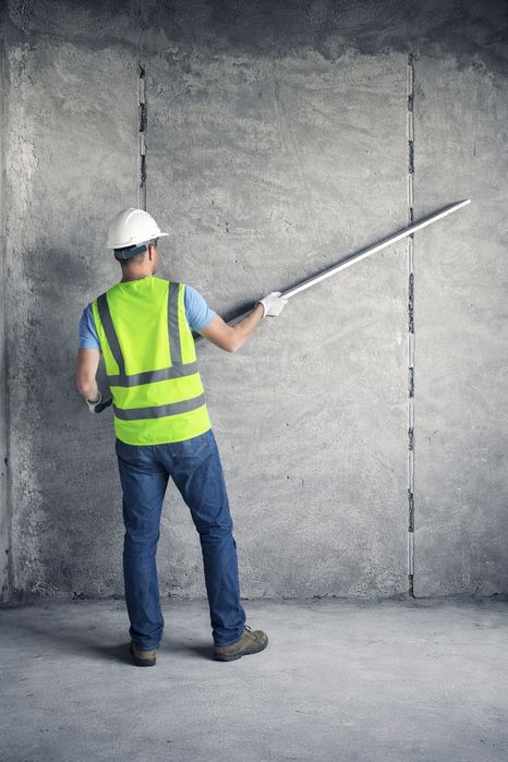 Машинна Штукатурка