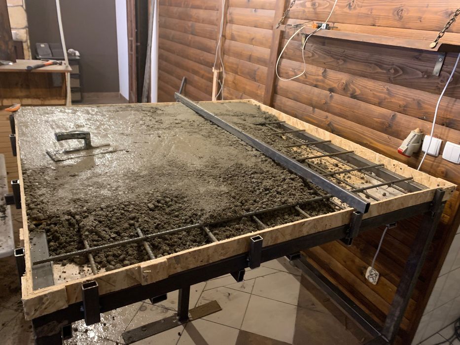 piec do pizzy opalany drewnem