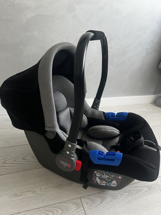 Автокрісло дитяче