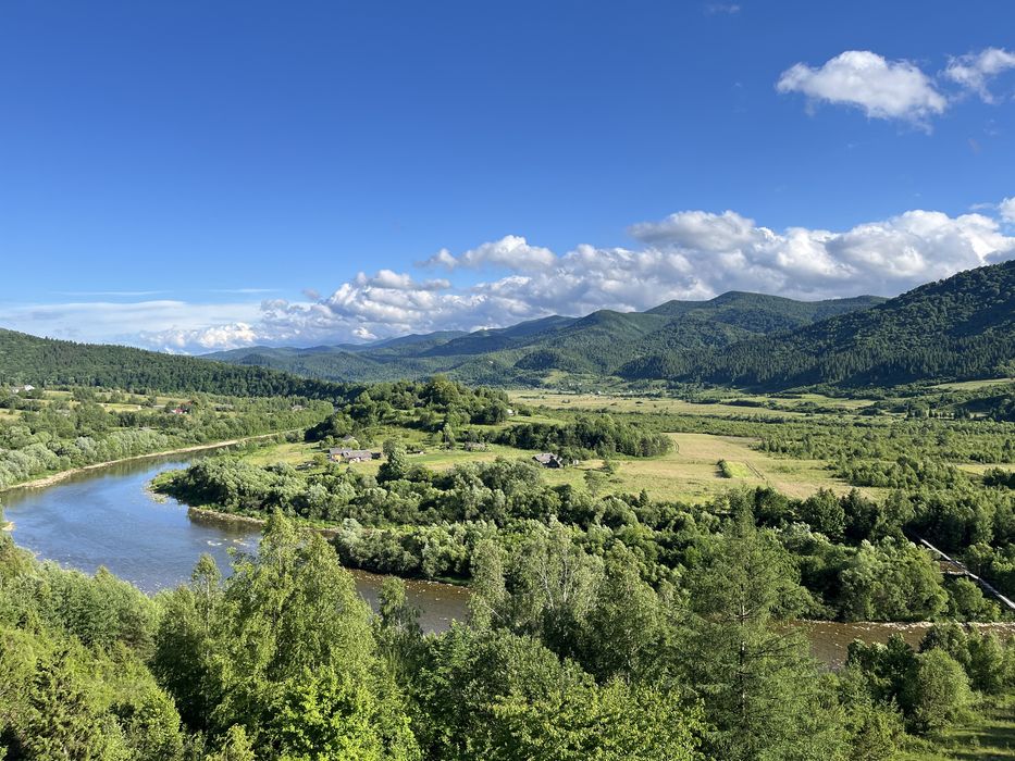 Прдається біля Східниці 0.1929 га З/Д в с. Рибник