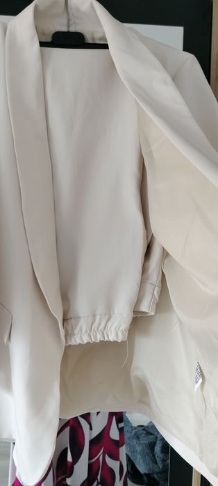 Garnitur damski xxxxl