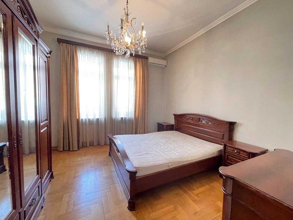 Продаж  трикімнатної квартири, Саксаганського, 29. Центр. - View 4