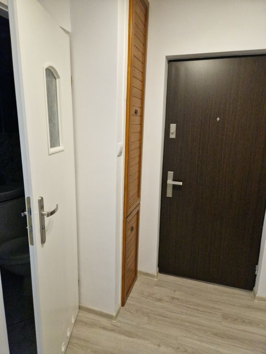 Mieszkanie do wynajecia