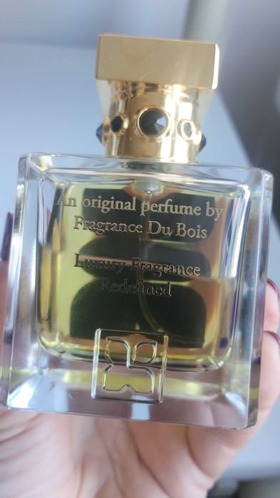 PM Fragrance Du Bois 100 ml