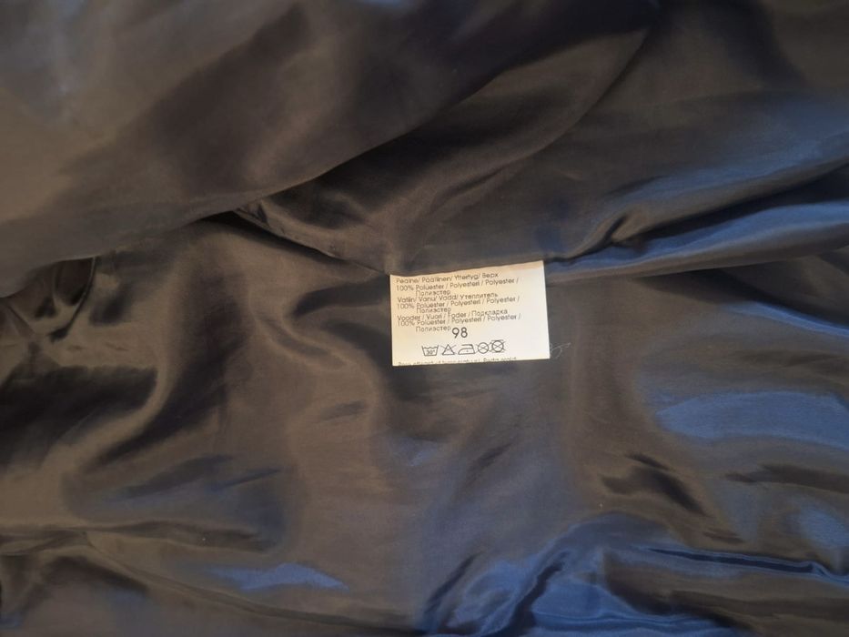 Зимовий комбінезон Lenne для хлопчика