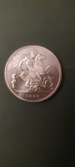 .  ENGLAND.. Antigas 1888. Vejam se interessa fotos elucidativas