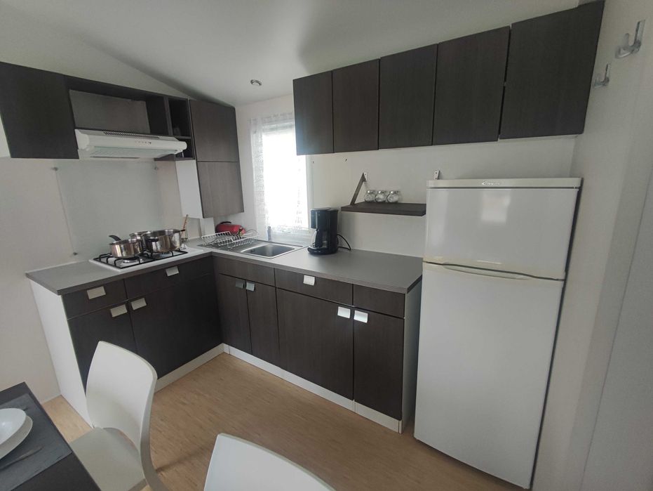 Mobil Home T3 | Só visto | O'hara EQUIPADA OFERTA TRASNPORTE