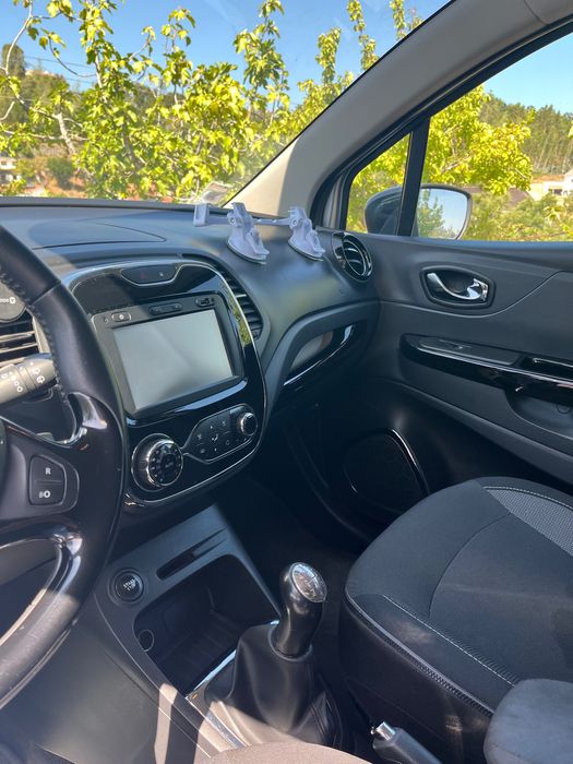 Renault Captur — fotografia 5