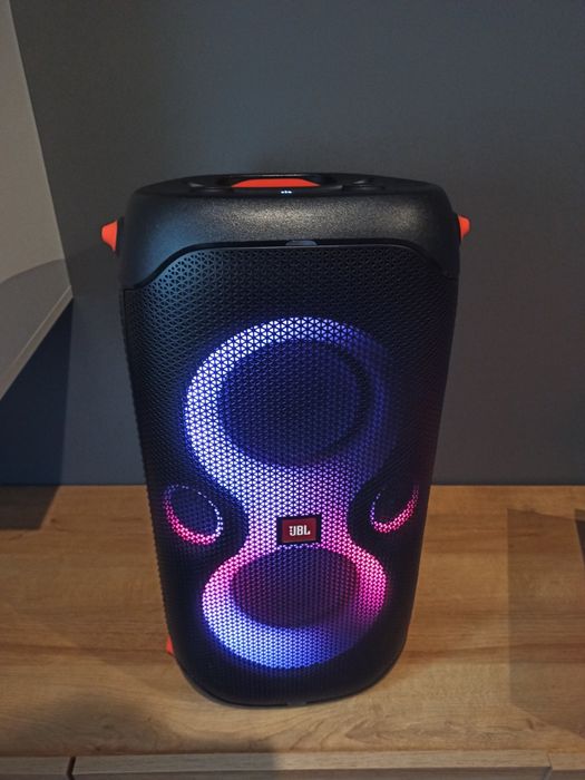 Dla Ciebie wszystko - jbl partybox 110 - w kategorii