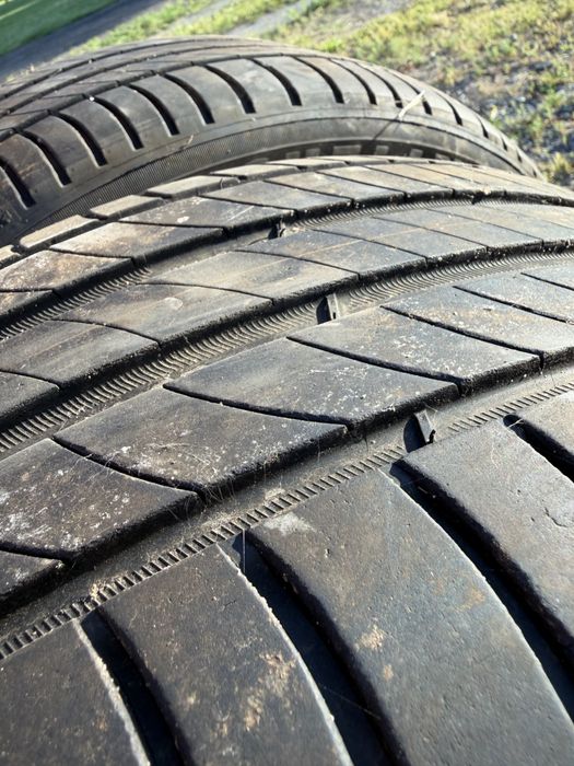 Michelin 245/40/18