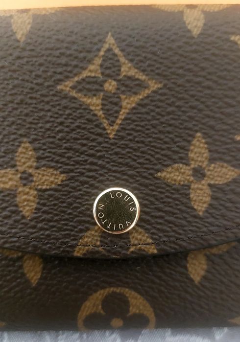 Porta Moedas Louis Vuitton