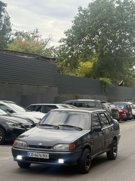 Продам ваз 2115