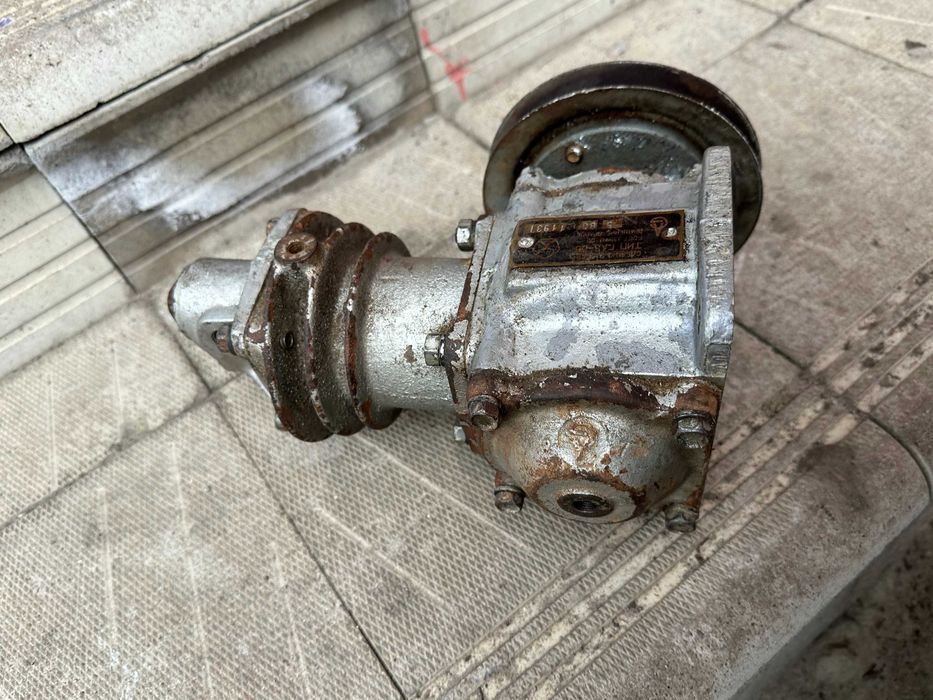 Компрессор   Новый