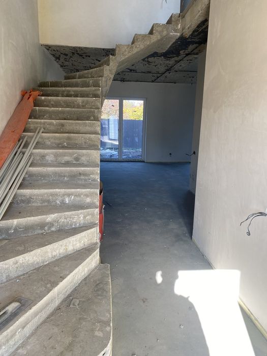 Будівельні роботи 
Професі