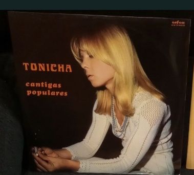 albuns de varios artistas