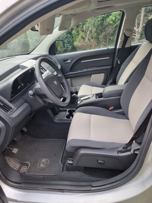 Dodge journey.