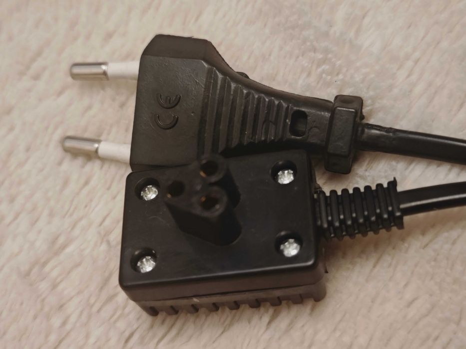 Fortinet SP-FG60CPCOR-EU — Кабель питания для FortiGate 60С, C6